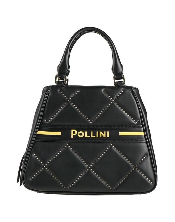 ポリーニ レディース バッグ POLLINI Black ブラック 33,020円