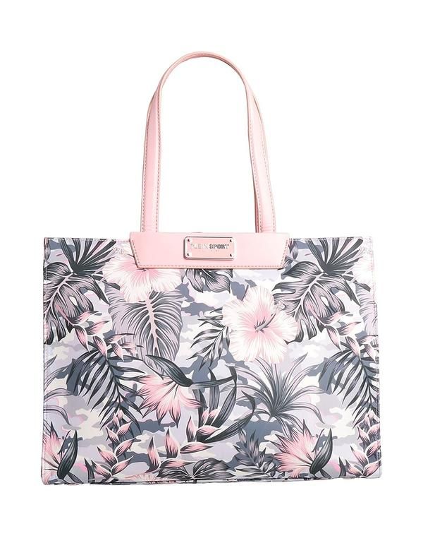 プレイン スポーツ レディース バッグ PLEIN SPORT Pink ピンク