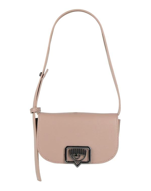 シアラフェラーニ レディース バッグ CHIARA FERRAGNI Taupe トープ