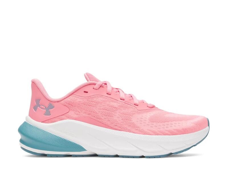 アンダーアーマー レディース シューズ スニーカー Under ArmourTurbulence 3 Sneaker Womens Red レッド 19,832円