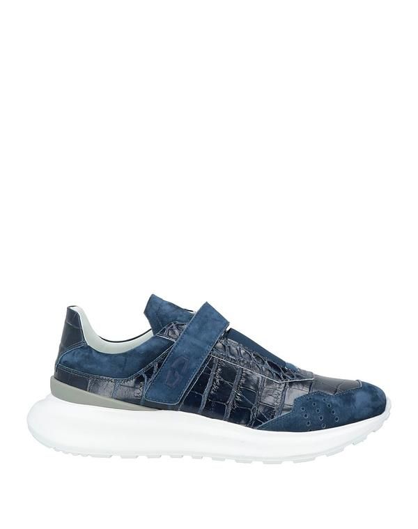 ジーオーバーニー・コンティー メンズ シューズ スニーカー GIOVANNI CONTI Navy ネイビー