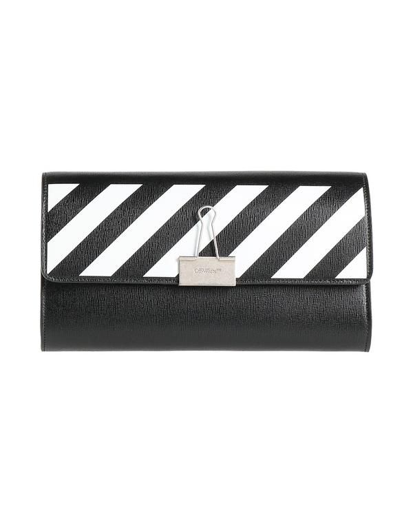 オフホワイト レディース バッグ OFFWHITE Black ブラック 74,690円