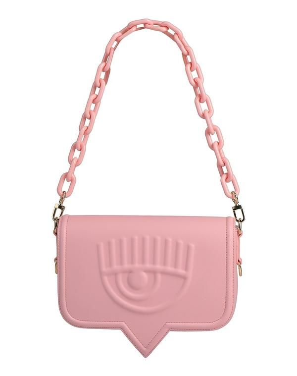 シアラフェラーニ レディース バッグ CHIARA FERRAGNI Light Pink ピンク