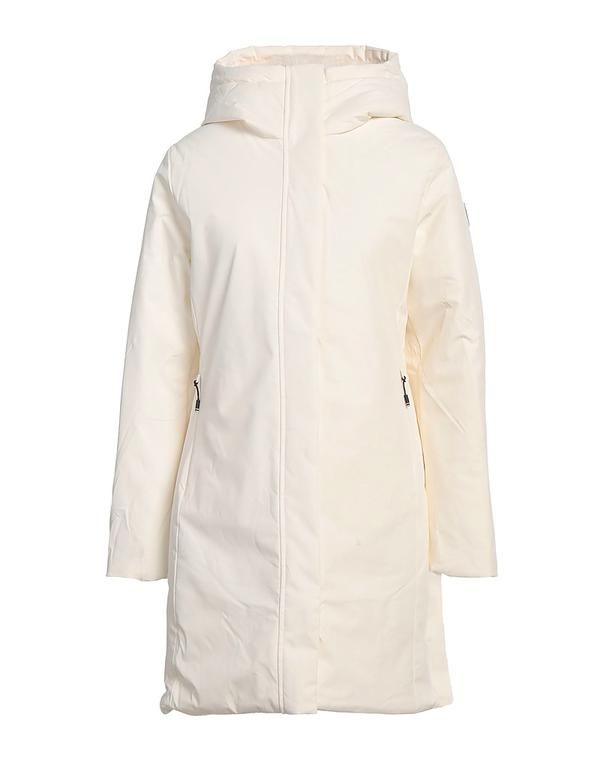 ロシニョール レディース アウター コート ROSSIGNOL Ivory アイボリー