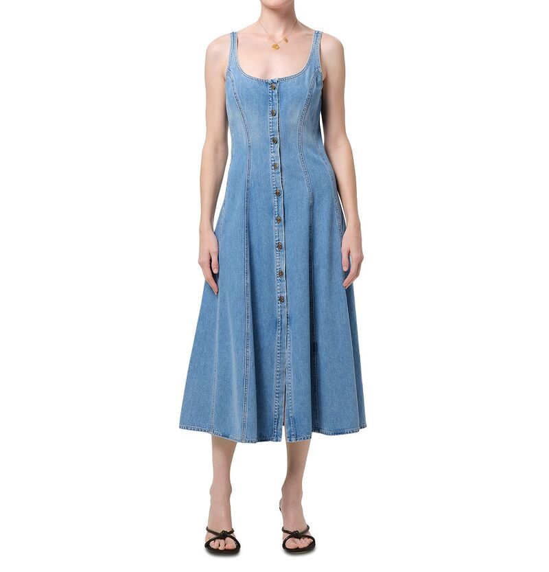 シチズンズ オブ ヒューマニティ レディース トップス ワンピース Citizens of Humanity Noa Seamedress Lapis 59,290円