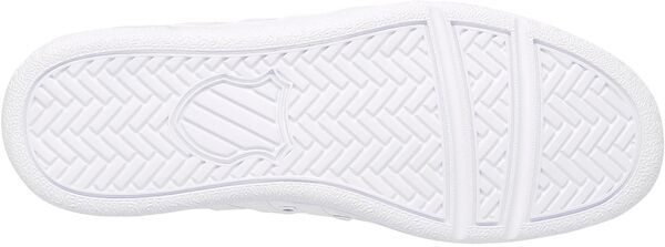 ケースイス レディース シューズ スニーカー KSwiss Womens Classic VN Shoes WhiteWhiteWhite ホワイト