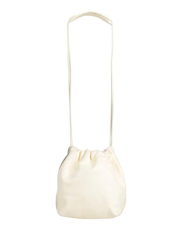 ジル・サンダー レディース バッグ JIL SANDER Ivory アイボリー 71,940円