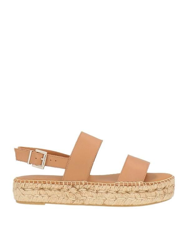 アロハス レディース シューズ スリッポン・ローファー エスパドリーユ ALOHAS Beige ベージュ 17,026円