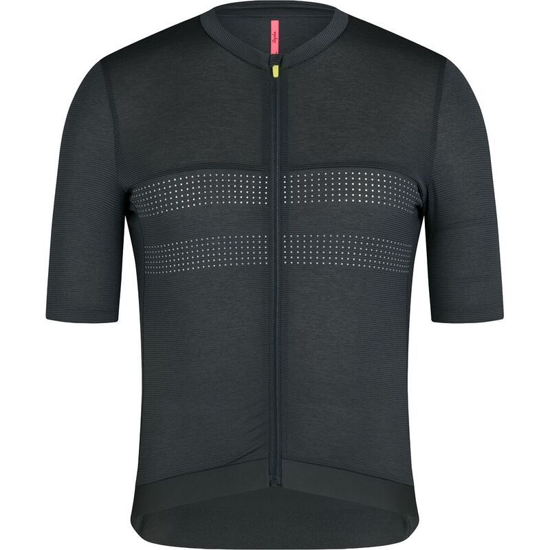 ラファ メンズ トップス Tシャツ ジャージー Rapha Brevet Lightweight Jersey III Mens Dark ForestChartreuse シャルトリューズ