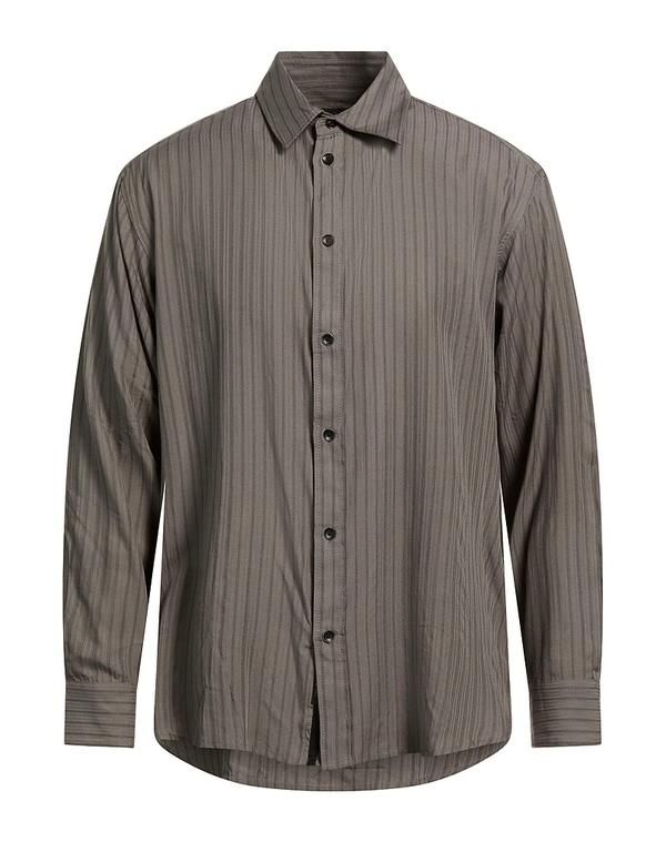 ラグアンドボーン メンズ トップス シャツ RAG BONE Gray グレー