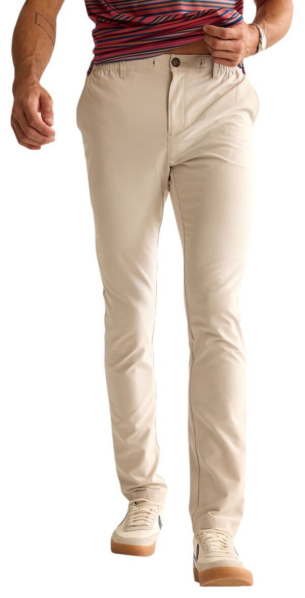 チャビーズ メンズ ボトムス カジュアルパンツ Chubbies Mens Everywear Performance Pants Khakinators 22,176円