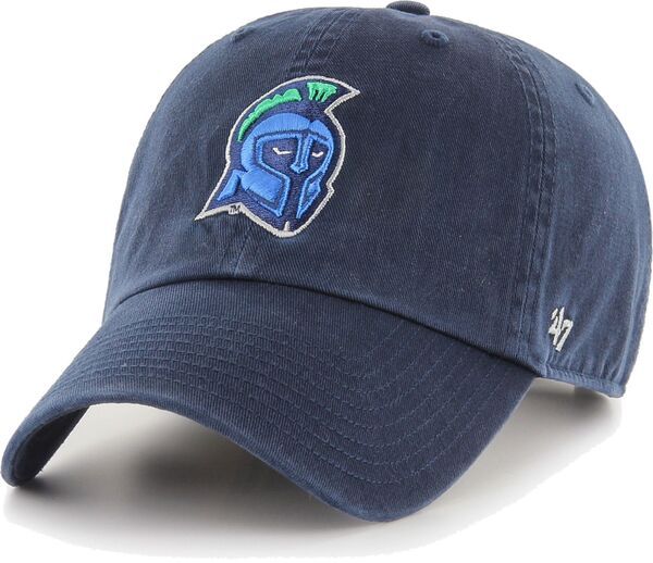 フォーティーセブン メンズ アクセサリー 帽子 47 47 Mens West Floridargonauts Royal Blue Clean Up Adjustable Hat NoColor ブ