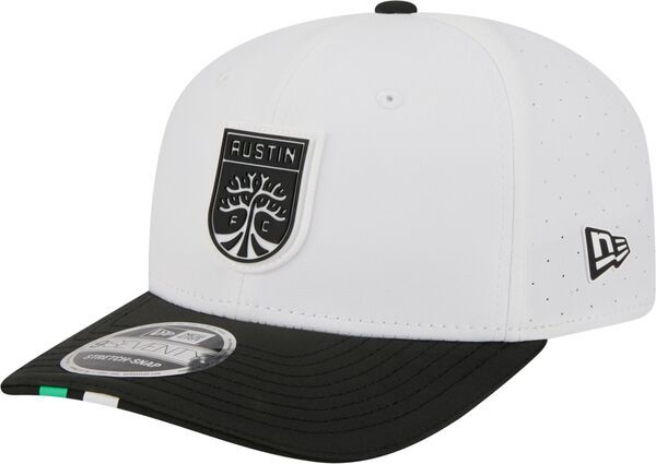 ニューエラ レディース アクセサリー 帽子 New Eradult Austin FC 2026 Black 9Seventy Adjustable Hat NoColor ブラック