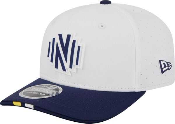 ニューエラ レディース アクセサリー 帽子 New Eradult Nashville SC 2026 Navy 9Seventy Adjustable Hat NoColor ネイビー