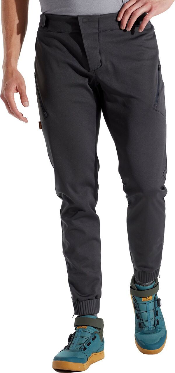 パールイズミ メンズ ボトムス カジュアルパンツ PEARL iZUMi Mensummit AmFIB Lite Pants Phantom パール