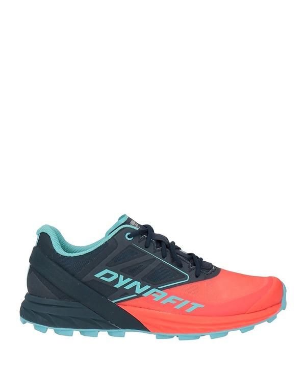 ダイナフィット レディース シューズ スニーカー DYNAFIT Orange オレンジ