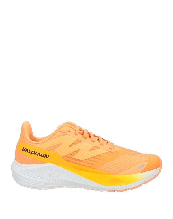 サロモン レディース シューズ スニーカー SALOMON Mandarin Orange オレンジ