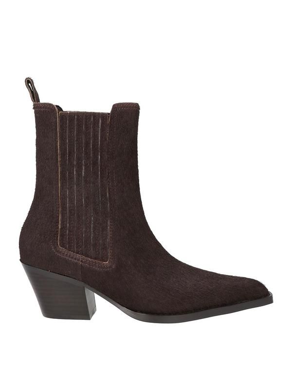 ローラクルス レディース シューズ ブーツ・レインブーツ ショートブーツ LOLA CRUZ Dark Brown ブラウン 40,820円