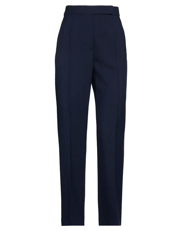 マックスマーラ レディース ボトムス カジュアルパンツ MAX MARA Midnight Blue ブルー