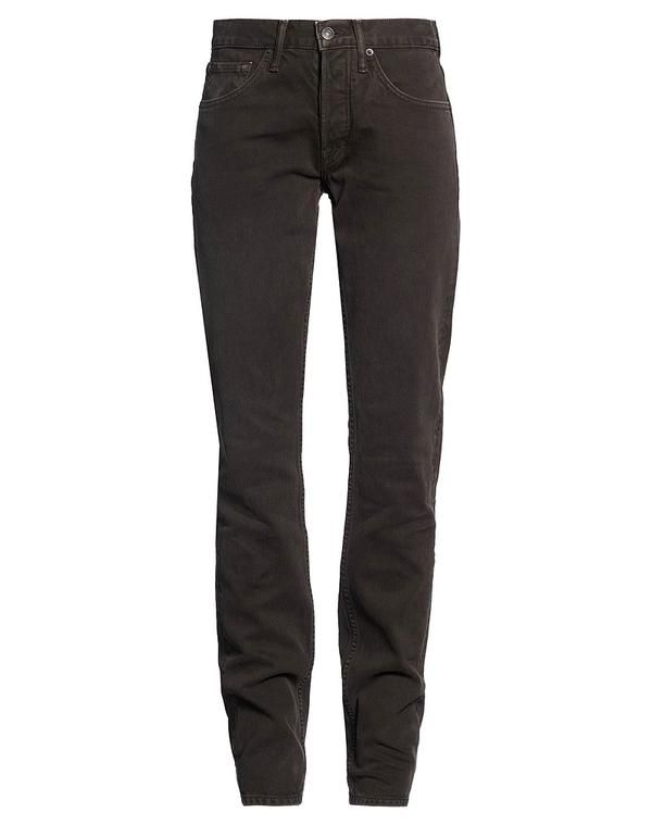 トム・フォード レディース ボトムス カジュアルパンツ TOM FORD Charcoal チャコール