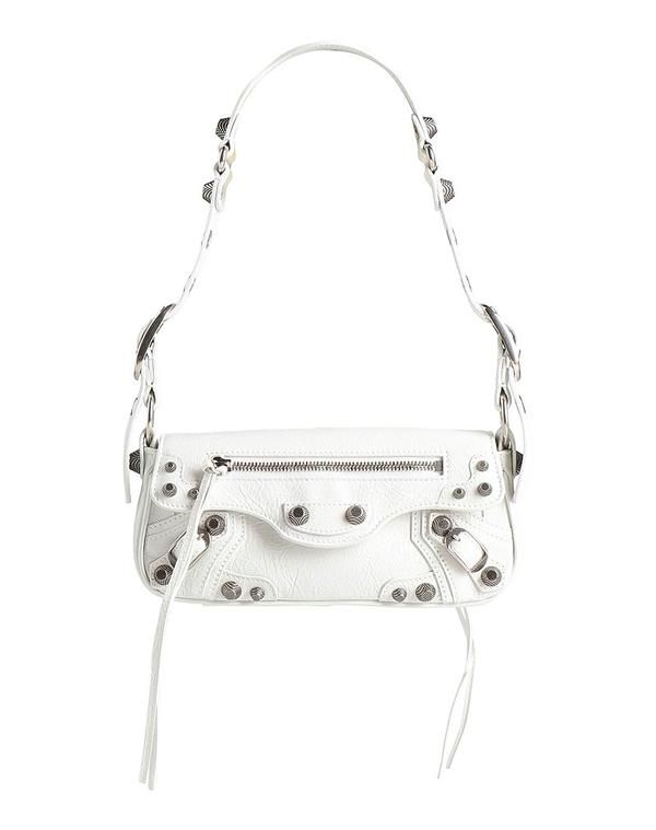バレンシアガ レディース バッグ BALENCIAGA White ホワイト