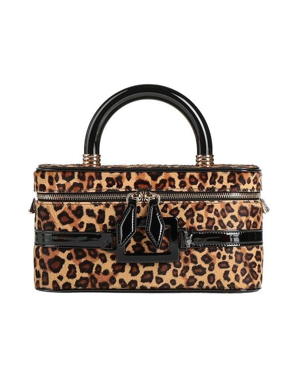 ロジェ・ヴィヴィエ レディース バッグ ROGER VIVIER Sand サンド