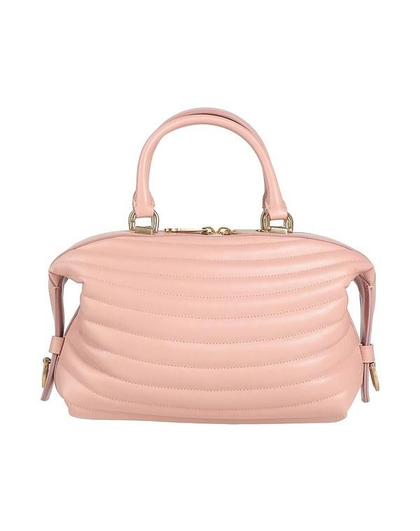 フェラガモ レディース バッグ FERRAGAMO Pale Pink ピンク