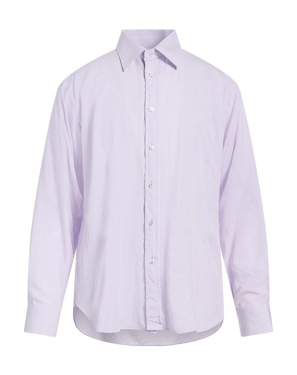 トム・フォード メンズ トップス シャツ TOM FORD Lilac ライラック
