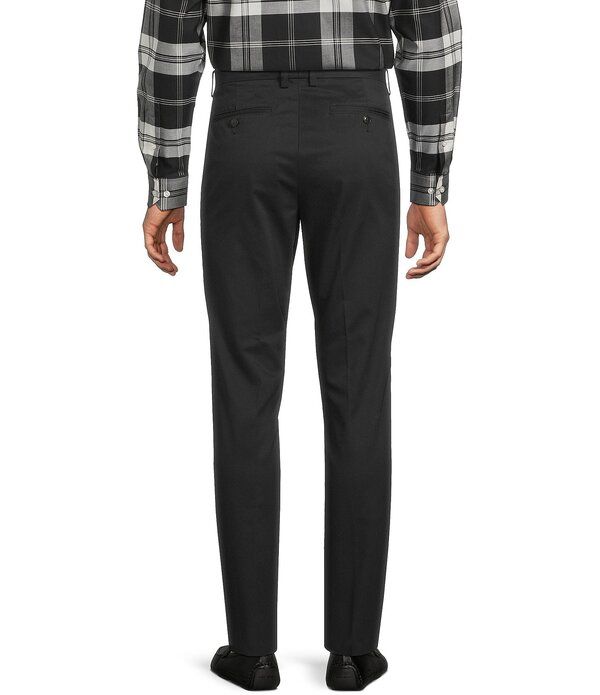 ハート シャフナー マルクス メンズ ボトムス カジュアルパンツ Hart Schaffner Marx State Street Essentials New York Fit Flat Front
