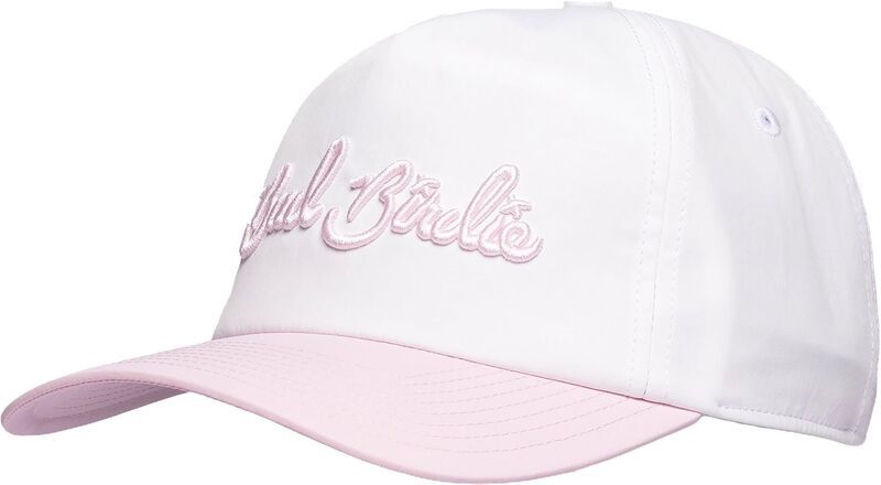 バッドバーディー メンズ アクセサリー 帽子 Bad Birdie Menscript Golf Hat Frosty Petal