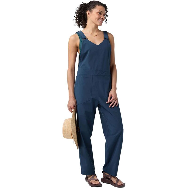 スティオ レディース ボトムスカート オーバーオール STIO Sidley Overall Womens Mountain Shadow 29,850円