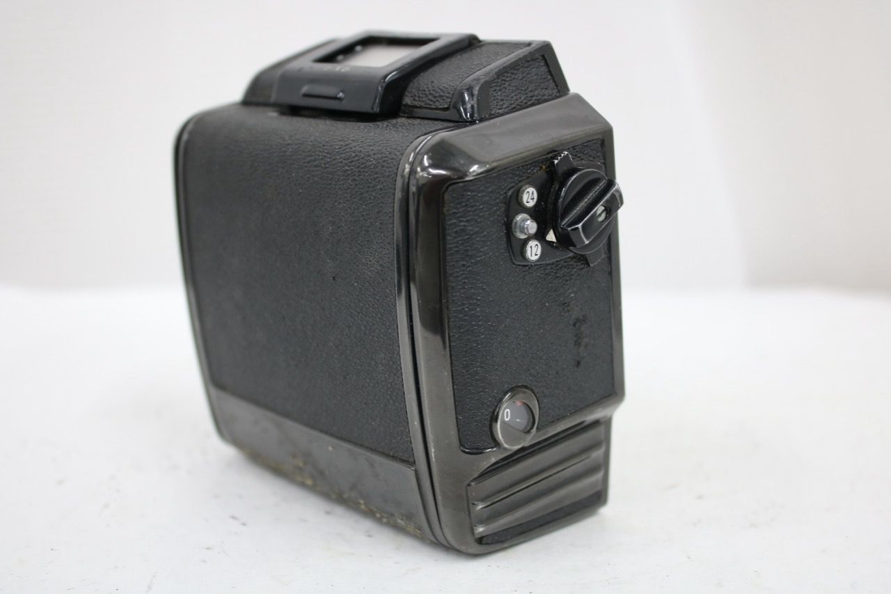 【返品保証】 ゼンザブロニカ Zenza Bronica 6×6 フィルムバック e16755