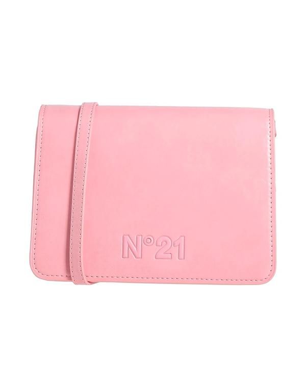 ヌメロ ヴェントゥーノ レディース バッグ N 21 Pink ピンク 38,800円