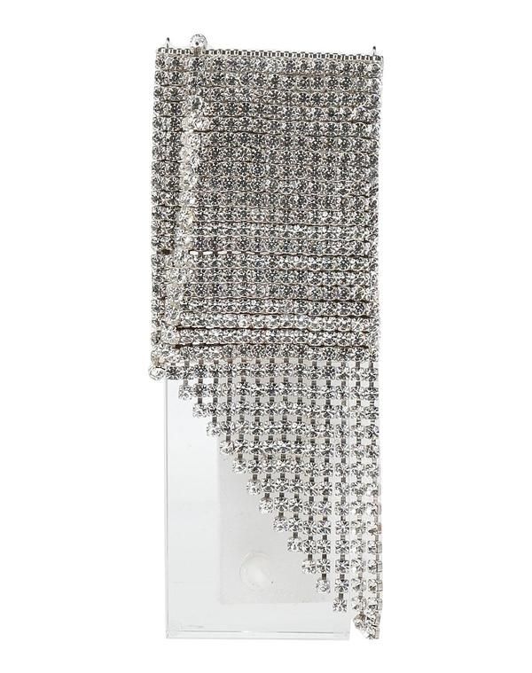 フォルテフォルテ レディース バッグ FORTE_FORTE Silver シルバー 84,800円