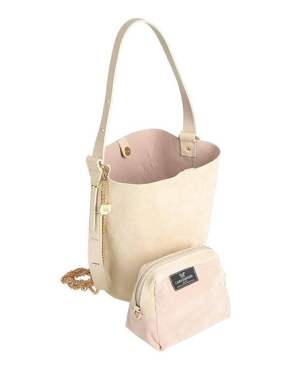 ローラディマッジオ レディース バッグ LAURA DI MAGGIO Beige ベージュ ローラディマッジオ レディース バッグ LAURA DI MAGGIO Beige ベージュ