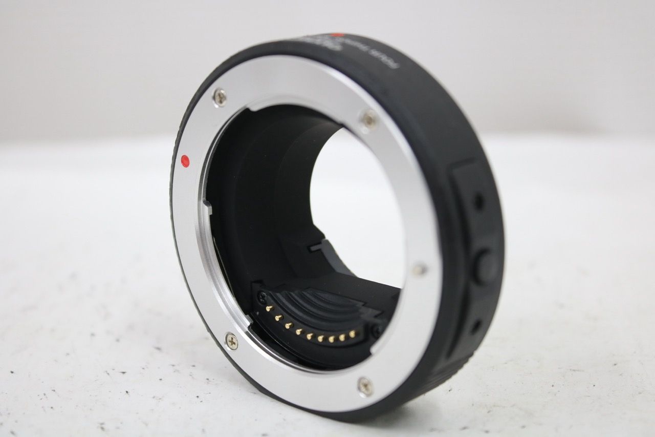 【返品保証】 オリンパス Olympus Four Thirds Adapter MMF-2 マウントアダプター e16827