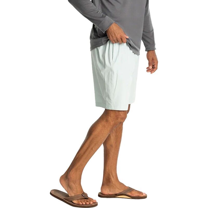 フリー フライ メンズ ボトムス ハーフパンツ・ショーツ Free Fly Breeze 8in Short Mensurf Spray 16,671円