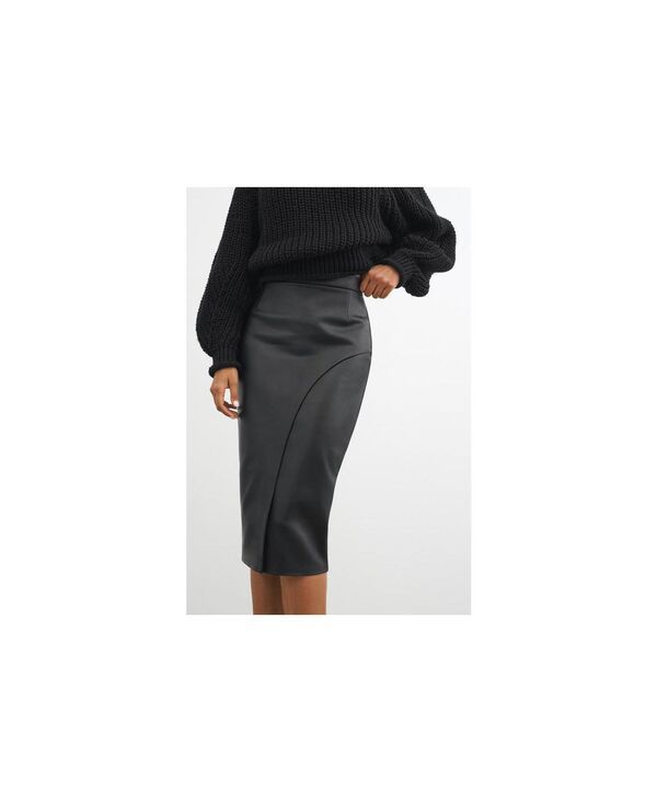 マルセラ レディース ボトムスカート Marcella Womens Nyssa Skirt Black ブラック