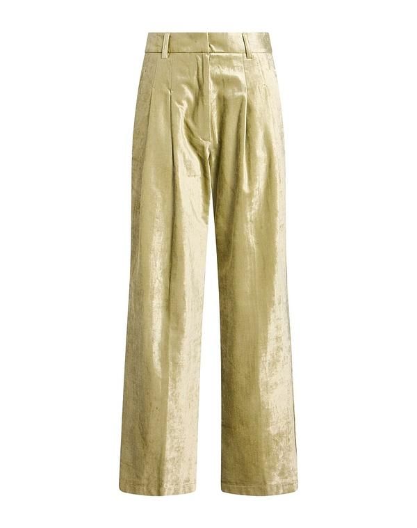 フォルテフォルテ レディース ボトムス カジュアルパンツ FORTE_FORTE Sage Green グリーン 58,680円