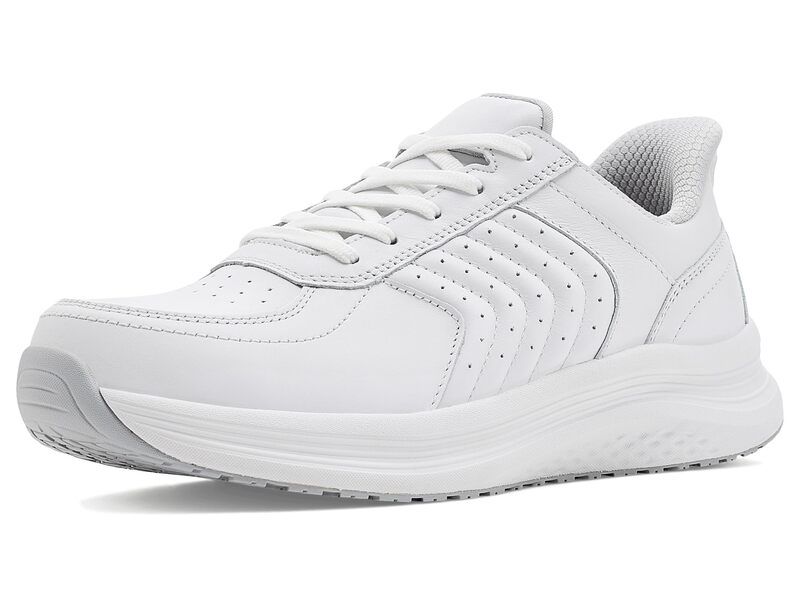 オルトフィート レディース シューズ ブーツ・レインブーツ Orthofeet Roam White ホワイト 29,770円
