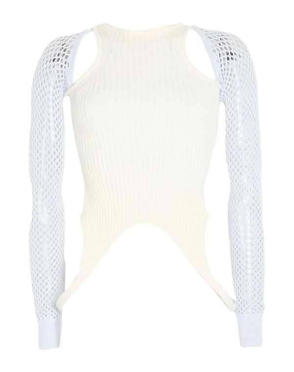 オフホワイト レディース トップス シャツ プルオーバー OFFWHITE Off White オフホワイト 138,400円