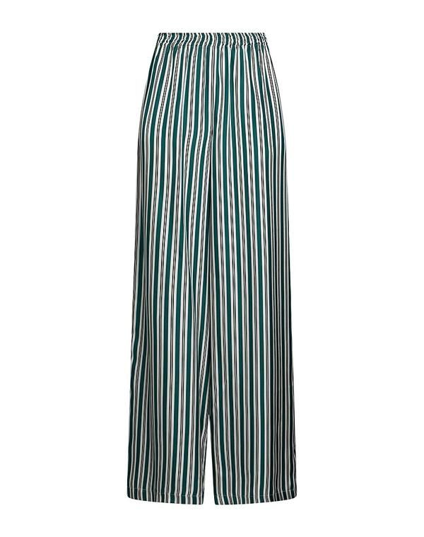 マックスマーラ レディース ボトムス カジュアルパンツ MAX MARA Deep Teal ティール