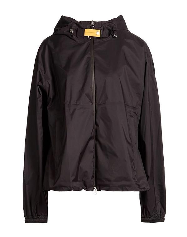 パラジャンパーズ レディース アウター ジャケット・ブルゾン PARAJUMPERS Black ブラック