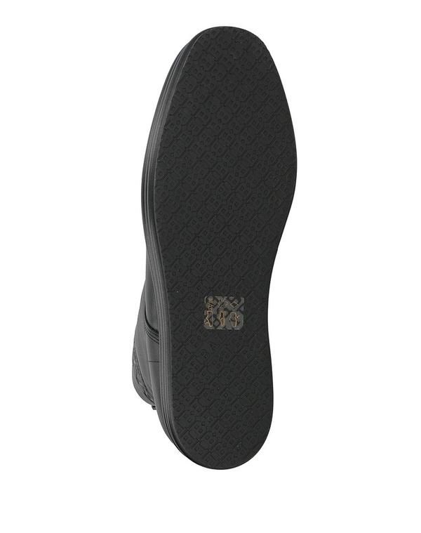 バリー レディース シューズ ブーツ・レインブーツ ショートブーツ BALLY Black ブラック