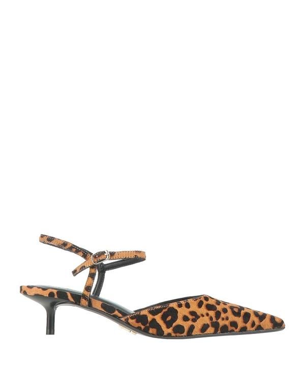 スティーブ マデン レディース シューズ パンプス STEVE MADDEN Camel キャメル