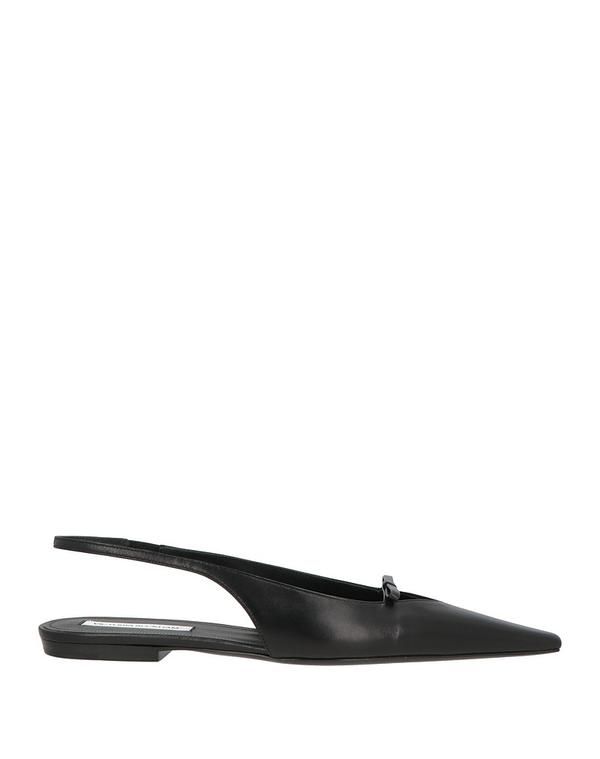 ヴィクトリア ベッカム レディース シューズ パンプス VICTORIA BECKHAM Black ブラック 57,480円