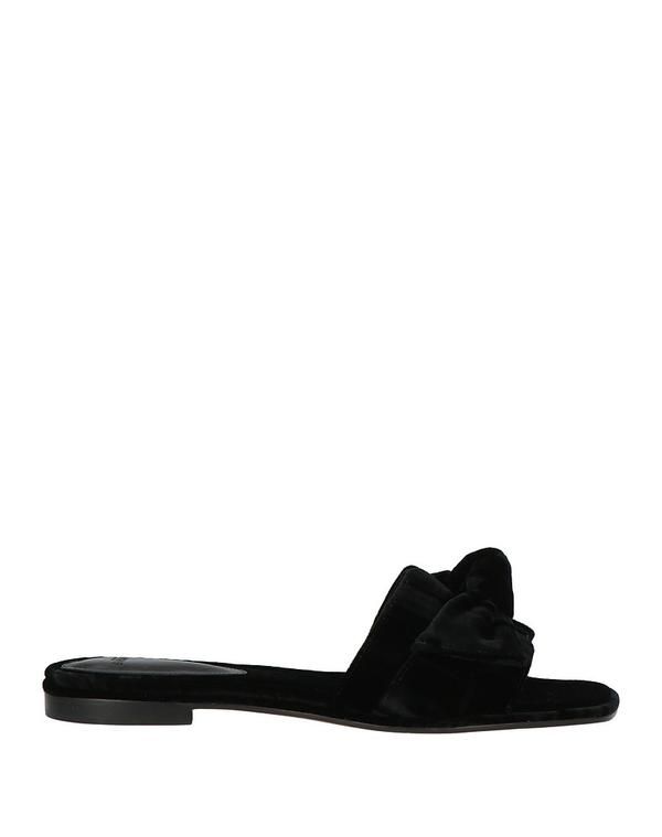 アレクサンドラバードマン レディース シューズ サンダル ALEXANDRE BIRMAN Black ブラック