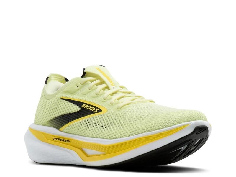 ブルックス メンズ シューズ スニーカー BrooksHyperion 3 Running Shoe Mens Yellow イエロー