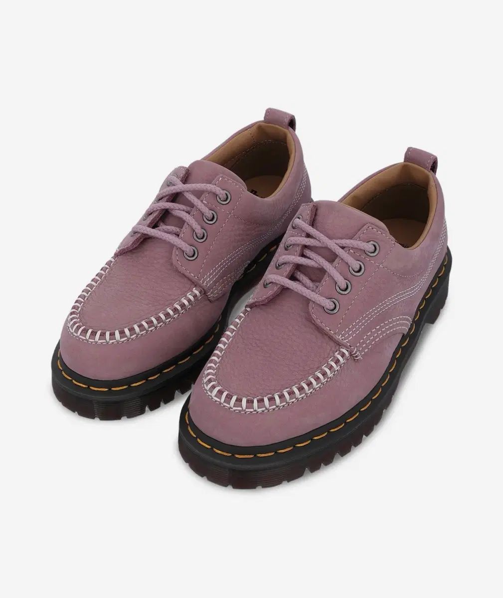 DR. MARTENS ドクターマーチン ローウェル - ダスティローズ 270サイズ (ほぼ新品) 最高