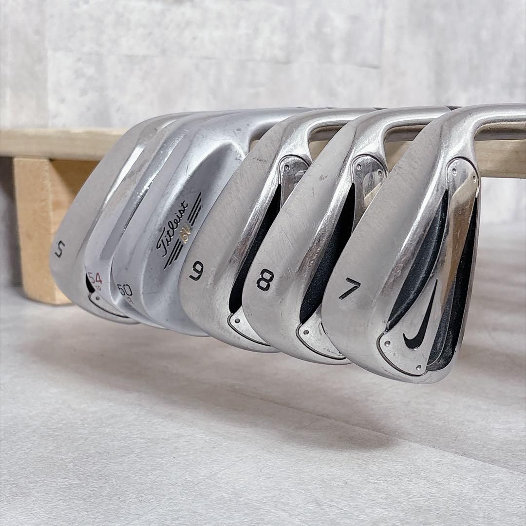 R629 ナイキ ゴルフクラブ メンズ フルセット 12点 スリングショット